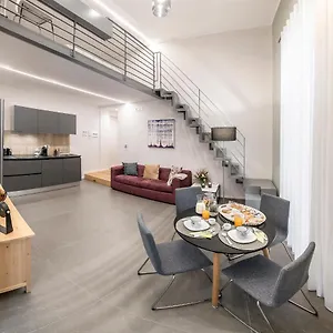 Three Toledo Apartamento