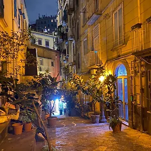 Palm's House Napoli