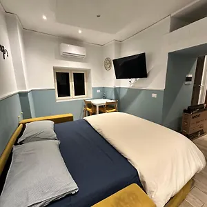 Pazz House Napoli