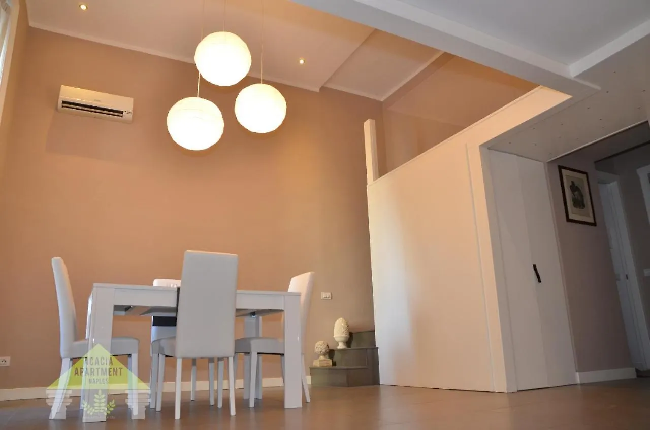 Acacia Apartment Naples Short Lease