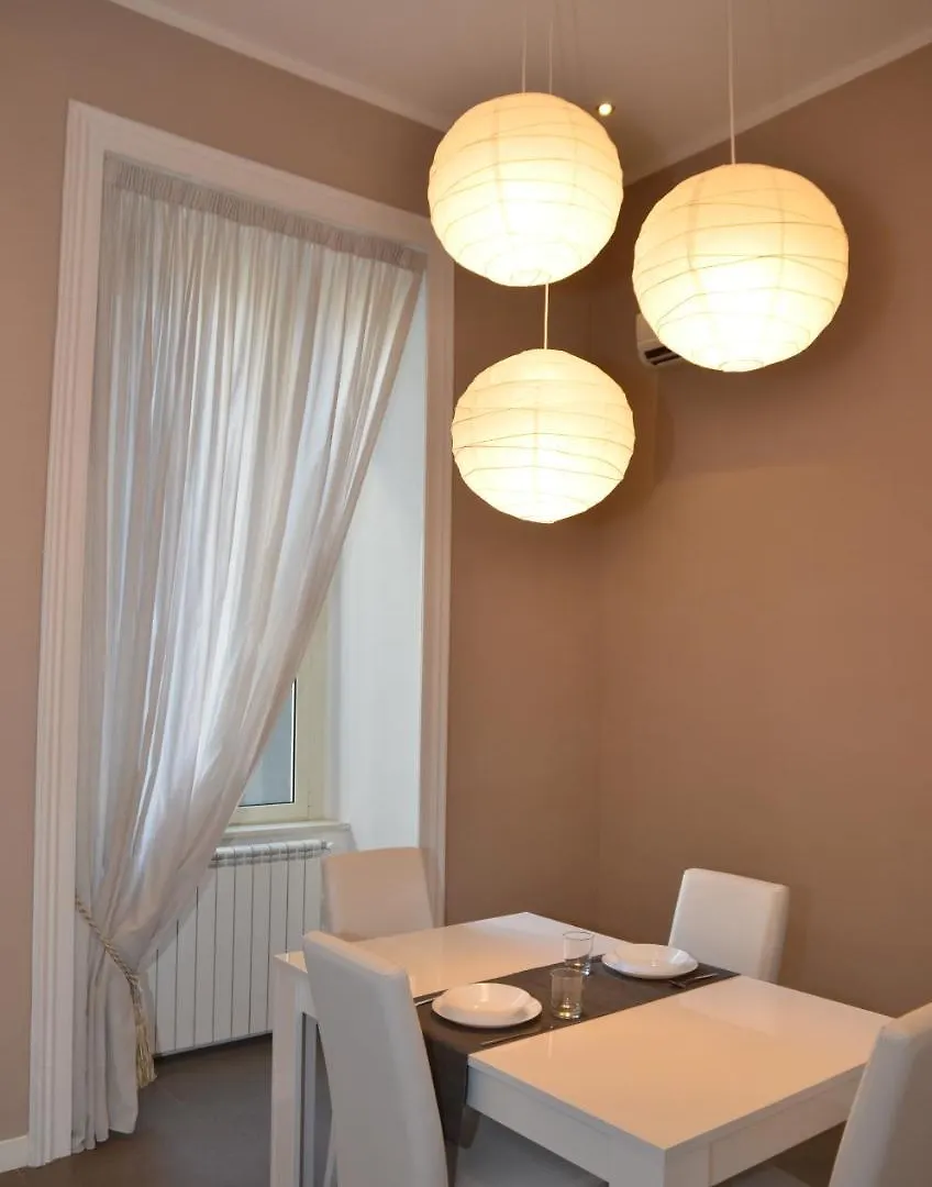 Acacia Apartment Naples Short Lease