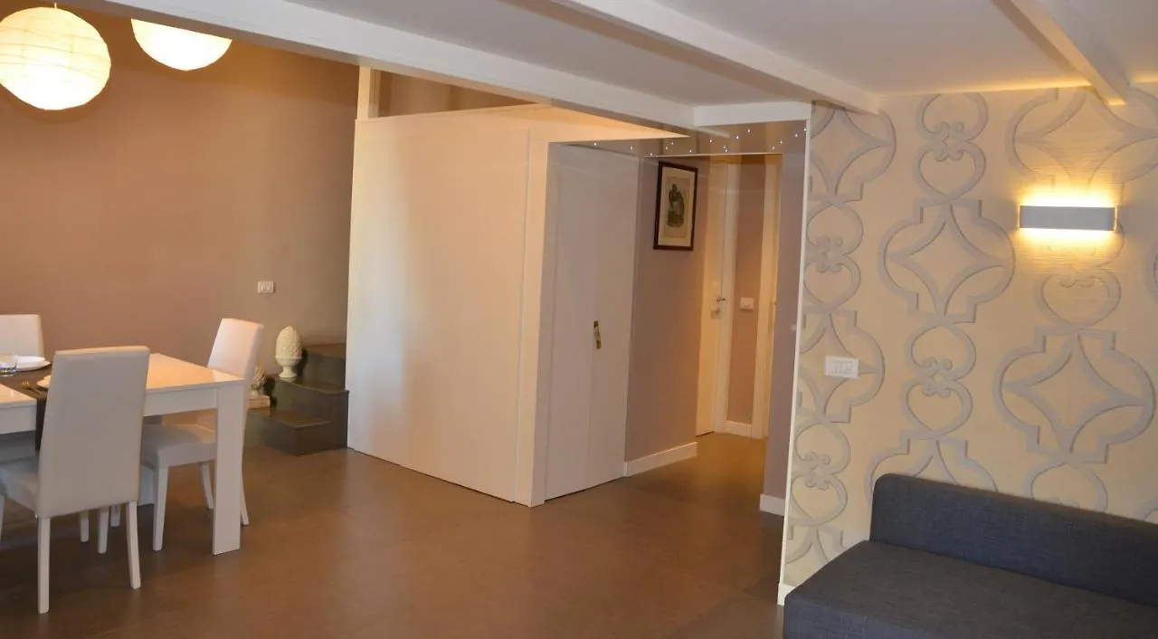 Acacia Apartment Naples Short Lease 0*,